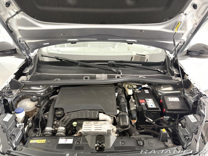 Peugeot 2008 1,2PT 130*Kamera*Tempomat 2023