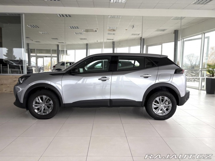 Peugeot 2008 1,2PT 130*Kamera*Tempomat 2023