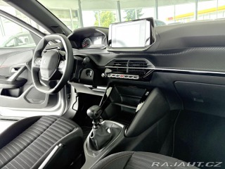 Peugeot 2008 1,2PT 130*Kamera*Tempomat 2023