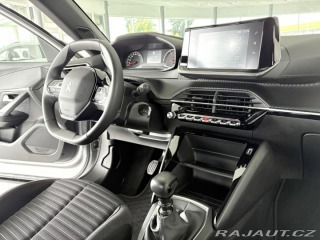 Peugeot 2008 1,2PT 130*Kamera*Tempomat 2023