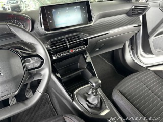 Peugeot 2008 1,2PT 130*Kamera*Tempomat 2023