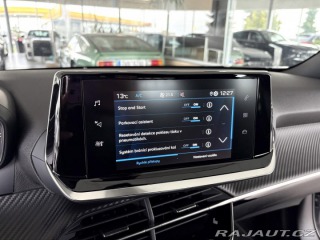 Peugeot 2008 1,2PT 130*Kamera*Tempomat 2023