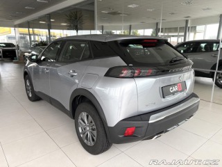 Peugeot 2008 1,2PT 130*Kamera*Tempomat 2023