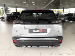 Peugeot 2008 1,2PT 130*Kamera*Tempomat 2023