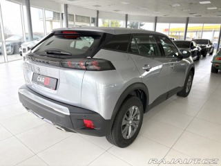 Peugeot 2008 1,2PT 130*Kamera*Tempomat 2023