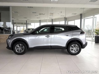 Peugeot 2008 1,2PT 130*Kamera*Tempomat 2023
