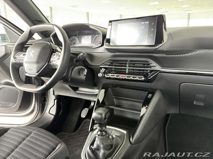 Peugeot 2008 1,2PT 130*Kamera*Vyhř.Sed 2023