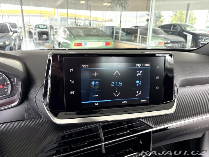 Peugeot 2008 1,2PT 130*Kamera*REZERVAC 2023