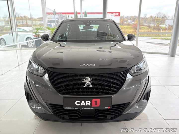 Peugeot 2008 1,2PT 130*Kamera*REZERVAC 2023