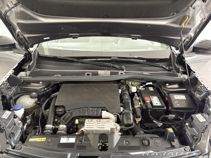 Peugeot 2008 1,2PT 130*Kamera*REZERVAC 2023