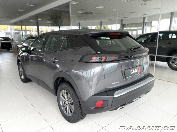 Peugeot 2008 1,2PT 130*Kamera*REZERVAC 2023