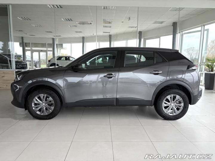 Peugeot 2008 1,2PT 130*Kamera*REZERVAC 2023