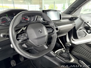 Peugeot 2008 1,2PT 130*Kamera*Vyhř.Sed 2023