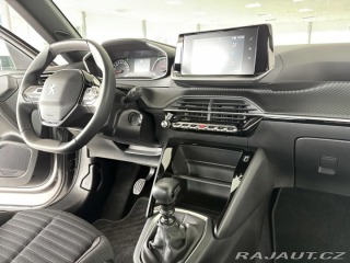 Peugeot 2008 1,2PT 130*Kamera*Vyhř.Sed 2023
