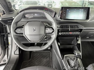 Peugeot 2008 1,2PT 130*Kamera*Vyhř.Sed 2023