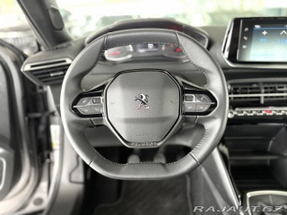 Peugeot 2008 1,2PT 130*Kamera*Vyhř.Sed 2023