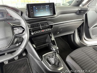 Peugeot 2008 1,2PT 130*Kamera*Vyhř.Sed 2023