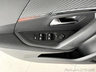 Peugeot 2008 1,2PT 130*Kamera*Vyhř.Sed 2023