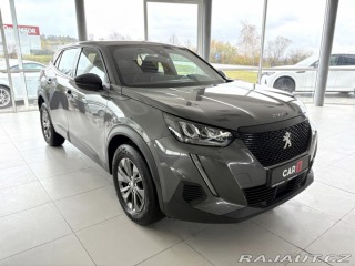 Peugeot 2008 1,2PT 130*Kamera*Vyhř.Sed 2023