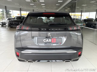 Peugeot 2008 1,2PT 130*Kamera*Vyhř.Sed 2023