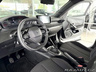 Peugeot 2008 1,2PT 130*Kamera*Vyhř.Sed 2023