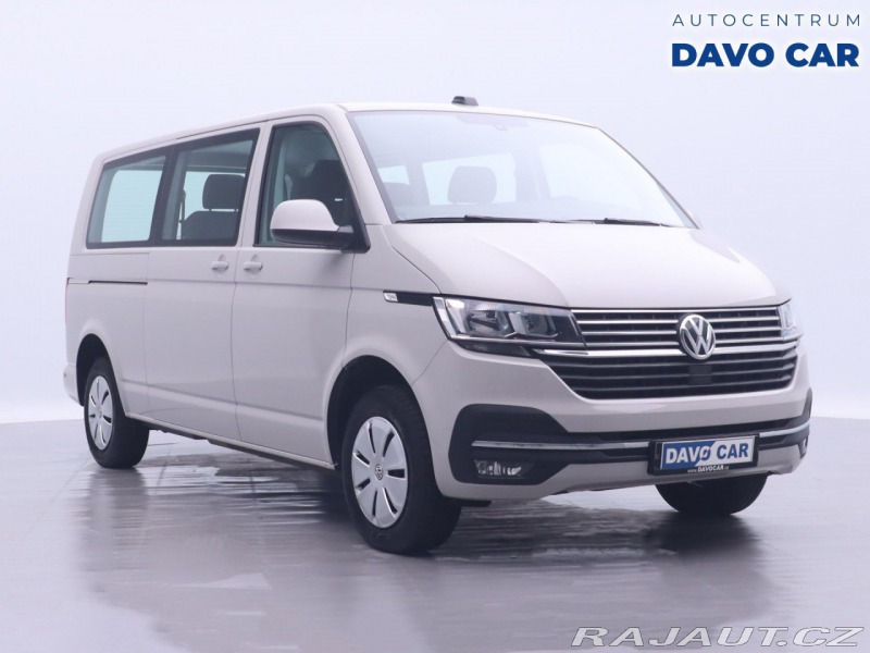 Volkswagen Transporter 2,0 TDI 110kW DR 5-Míst C