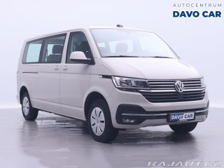 Volkswagen Transporter 2,0 TDI 110kW DR 5-Míst C