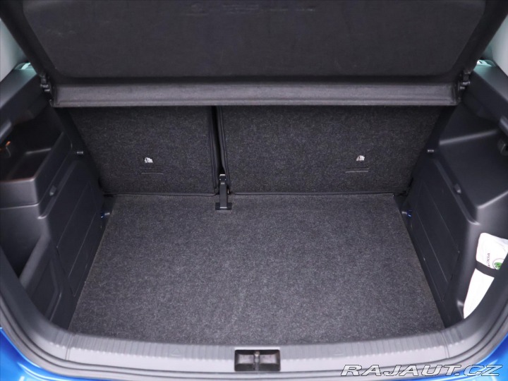 Škoda Fabia 1,0 TSI 70kW Style CZ 2018