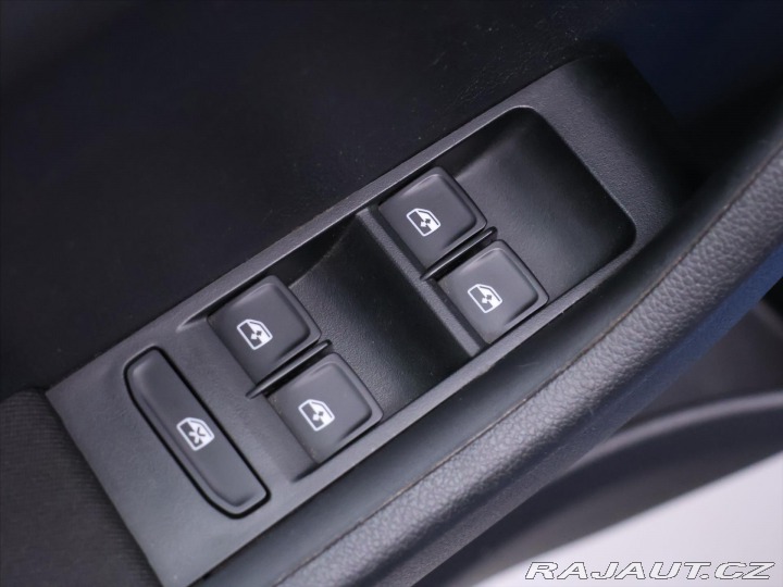 Škoda Fabia 1,0 TSI 70kW Style CZ 2018