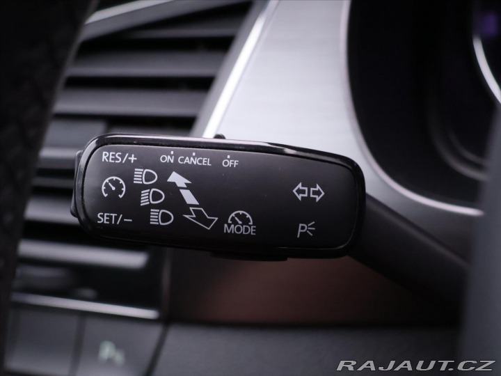 Škoda Fabia 1,0 TSI 70kW Style CZ 2018