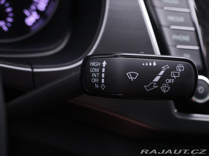 Škoda Fabia 1,0 TSI 70kW Style CZ 2018