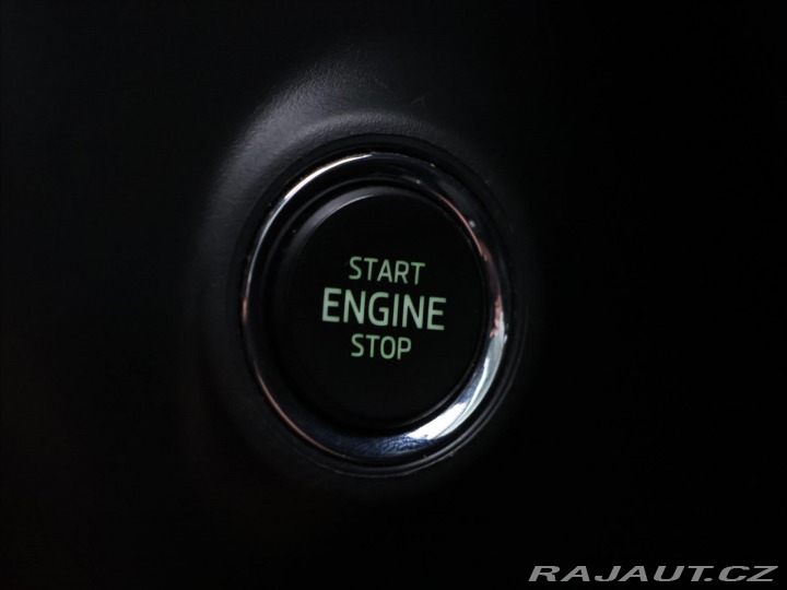 Škoda Fabia 1,0 TSI 70kW Style CZ 2018