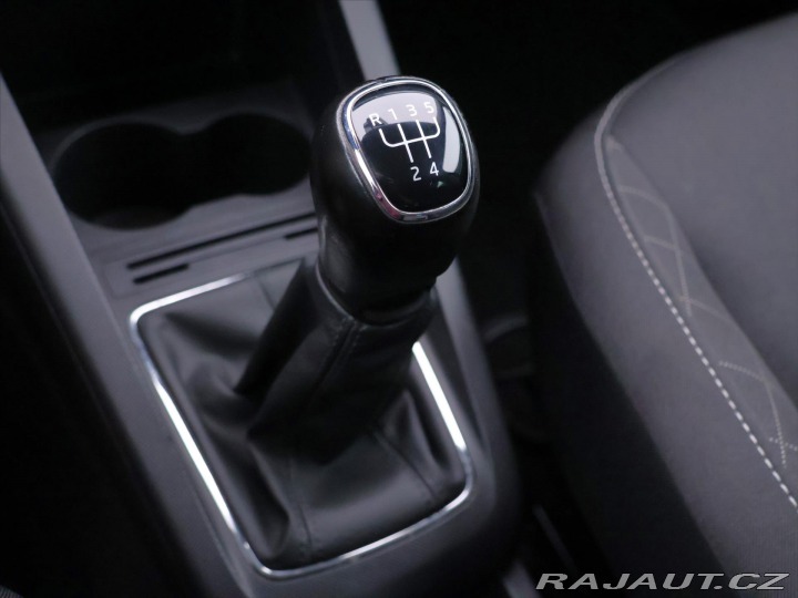 Škoda Fabia 1,0 TSI 70kW Style CZ 2018