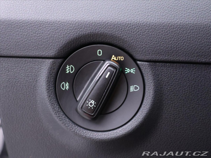 Škoda Octavia 2,0 TSI 162kW DSG Navi RS 2015