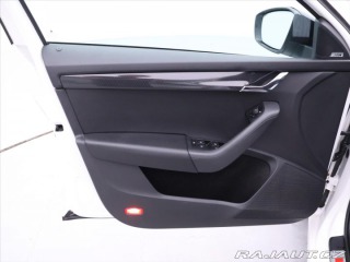 Škoda Octavia 2,0 TSI 162kW DSG Navi RS 2015