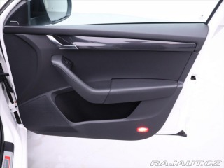 Škoda Octavia 2,0 TSI 162kW DSG Navi RS 2015