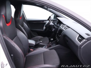 Škoda Octavia 2,0 TSI 162kW DSG Navi RS 2015