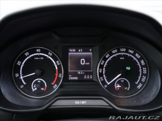 Škoda Octavia 2,0 TSI 162kW DSG Navi RS 2015