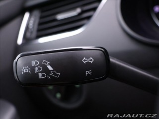 Škoda Octavia 2,0 TSI 162kW DSG Navi RS 2015