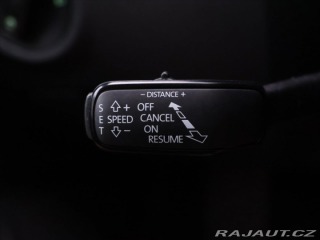 Škoda Octavia 2,0 TSI 162kW DSG Navi RS 2015