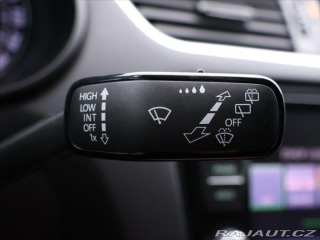 Škoda Octavia 2,0 TSI 162kW DSG Navi RS 2015