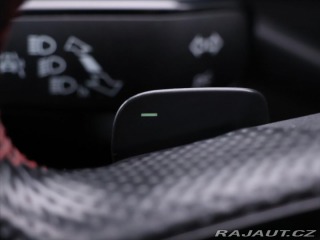 Škoda Octavia 2,0 TSI 162kW DSG Navi RS 2015