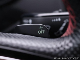 Škoda Octavia 2,0 TSI 162kW DSG Navi RS 2015