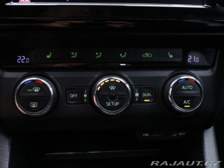 Škoda Octavia 2,0 TSI 162kW DSG Navi RS 2015