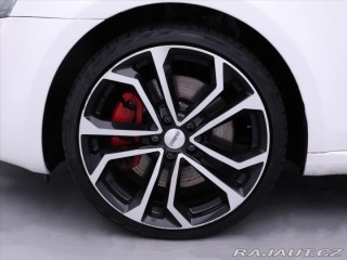 Škoda Octavia 2,0 TSI 162kW DSG Navi RS 2015