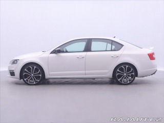 Škoda Octavia 2,0 TSI 162kW DSG Navi RS 2015