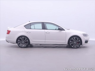 Škoda Octavia 2,0 TSI 162kW DSG Navi RS 2015