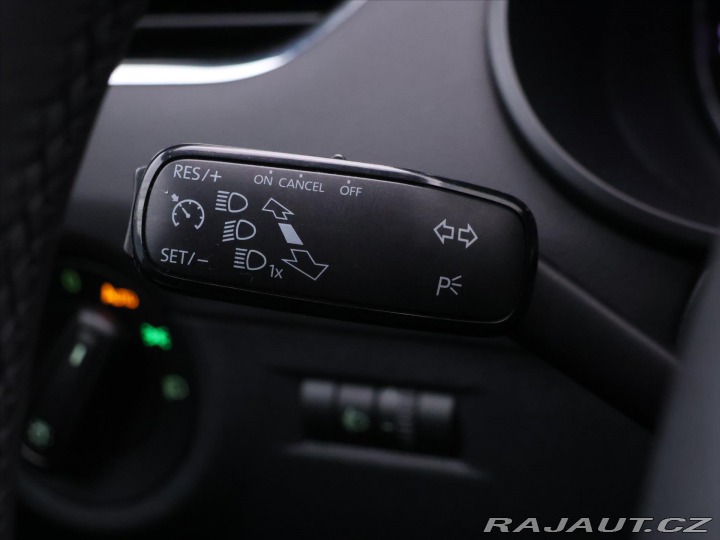 Škoda Octavia 1,4 TSI 103kW Serv.Kniha 2013