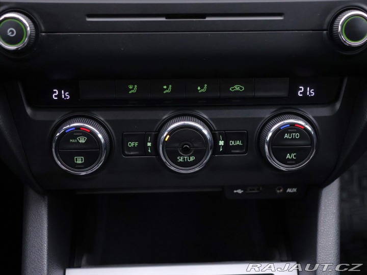 Škoda Octavia 1,4 TSI 103kW Serv.Kniha 2013