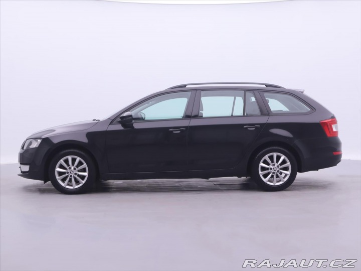 Škoda Octavia 1,4 TSI 103kW Serv.Kniha 2013